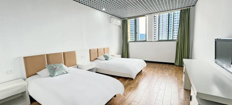 千岛湖欣悦酒店图片