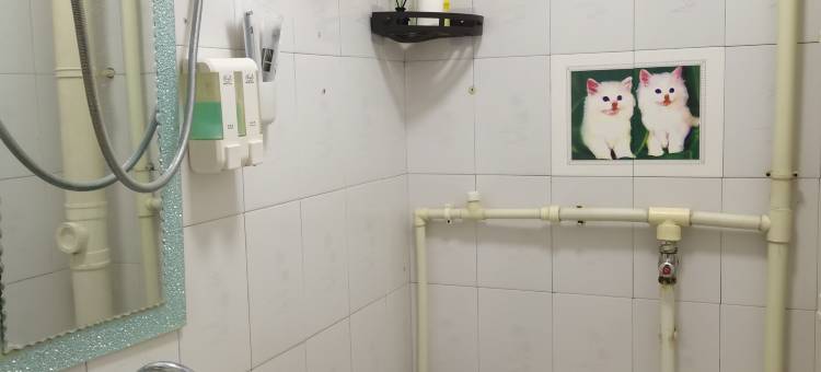 新郑鑫港宾馆图片