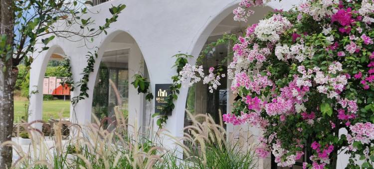 罗浮山杺悦·云汐美墅图片