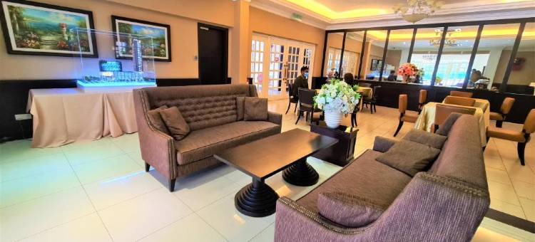 Merdeka Hotel Kluang图片