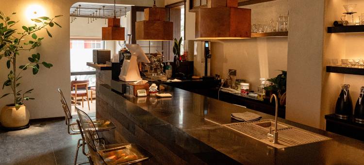 景德镇不远居民宿(三宝国际陶艺村店)图片