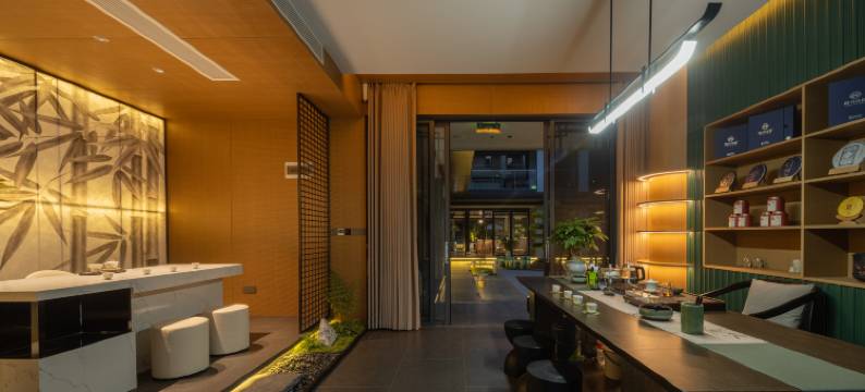 紫竹园民宿(融创旅游度假区店)图片