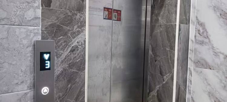 海口楠金宾馆(国际会展中心店)图片