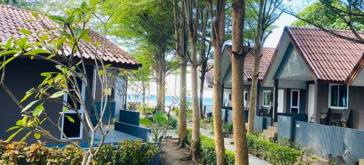 利普岛贝拉维斯塔海滩度假酒店(Bella Vista Beach Resort Koh Lipe)图片