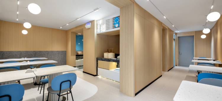 如家酒店(北京云岗路店)图片