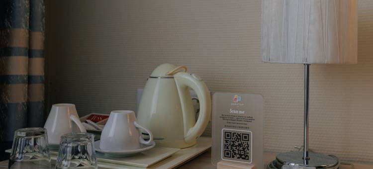 赤道酒店(Hotel Equator)图片