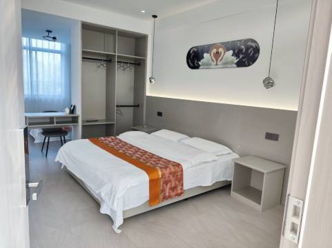 宣城田园之家民宿(宣州区养贤乡中共军塘村委员会店)