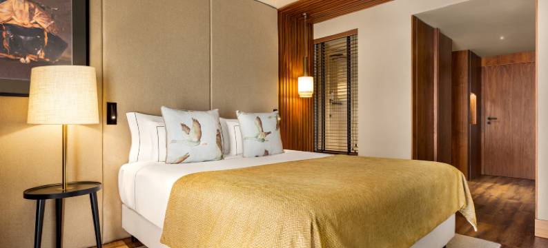 丰蒂尼亚波尔图温德姆商标精选酒店(Fontinha Porto, Trademark Collection by Wyndham)图片