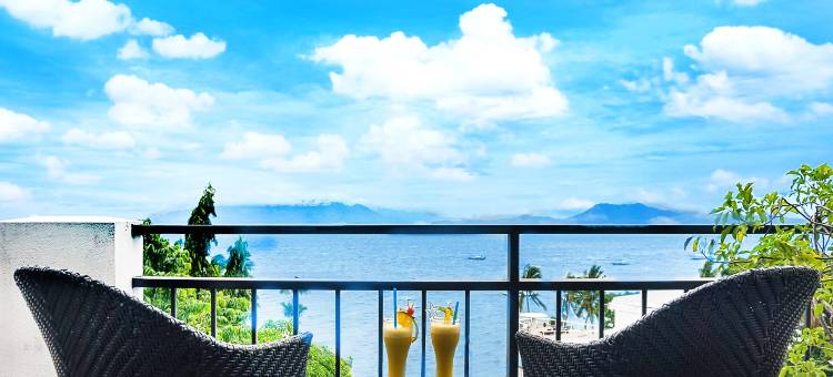 Out of the Blue度假村(Out of the Blue Resort)图片