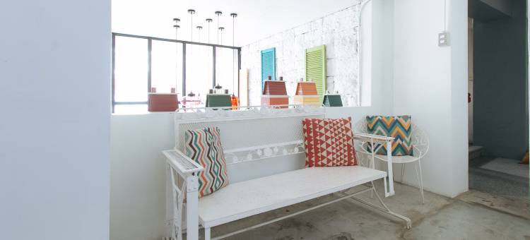 BGC圣卢克红多兹精选(RedDoorz Plus @ BGC near St. Lukes)图片