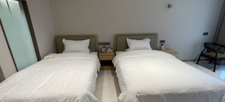濮景酒店(濮阳体育中心正大中心店)图片