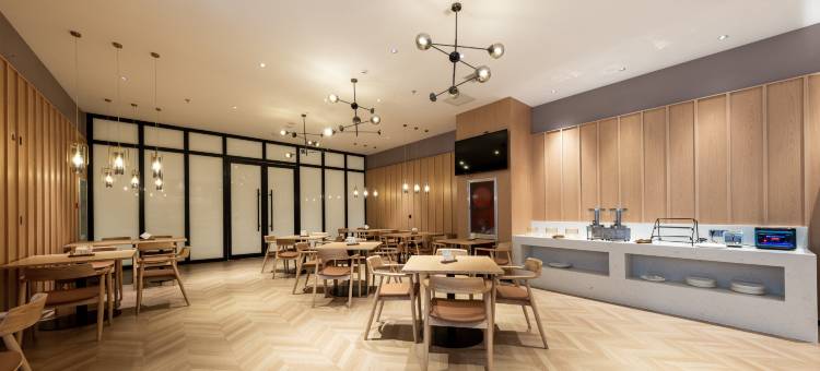 丽怡酒店(运城星河广场店)图片