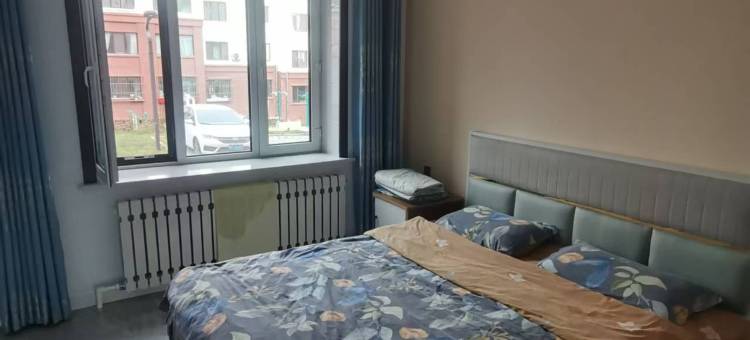 一帆风顺民宿(沙厂路店)图片