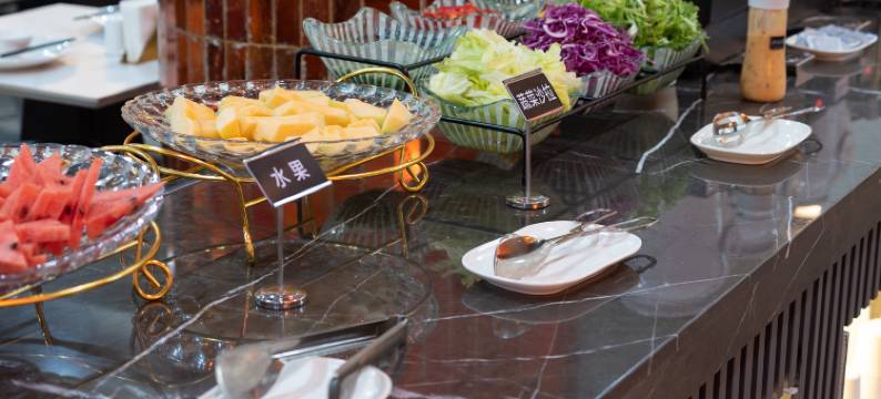 朵兰达V酒店(北京五棵松解放军301总医院店)图片