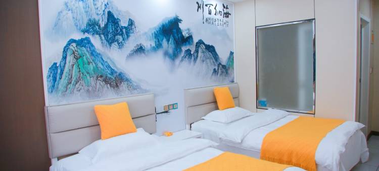 归来客栈(三河古镇景区店)图片