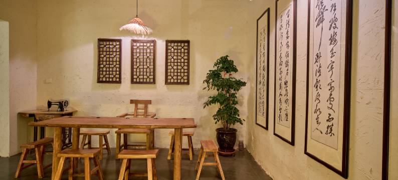 万岁山大宋武侠城·亿巢民宿图片