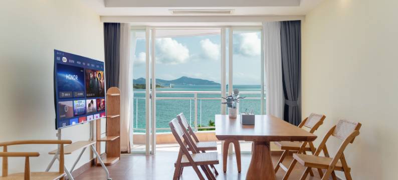 喜鹊海景精品酒店(大东海店)图片