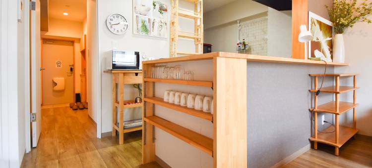 舒适住宿 TDS(Comfystaytds)图片