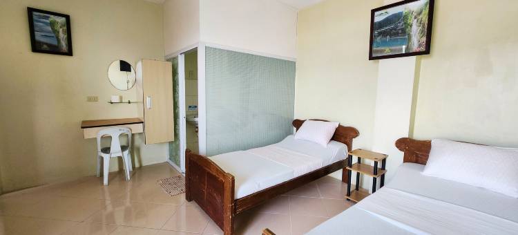 隐谷海滩度假村(Hidden Valley Beach Resort)图片