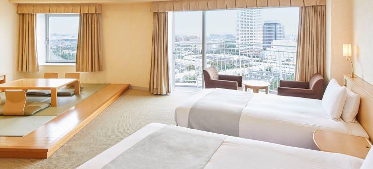 东京湾Emion酒店(Hotel Emion Tokyo Bay)图片