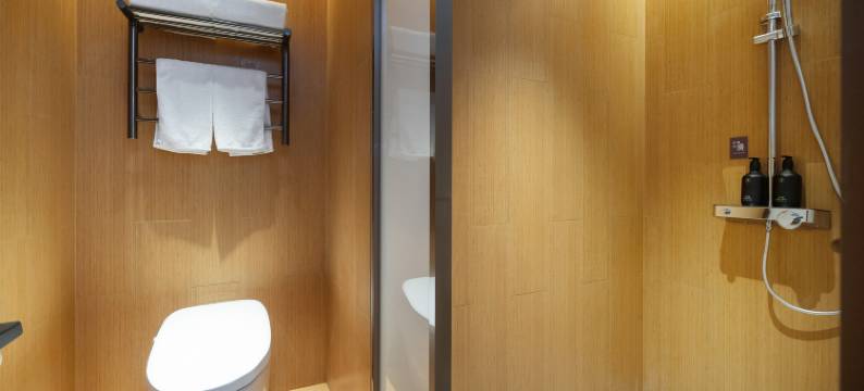 全季酒店(太仓五洋广场店)图片