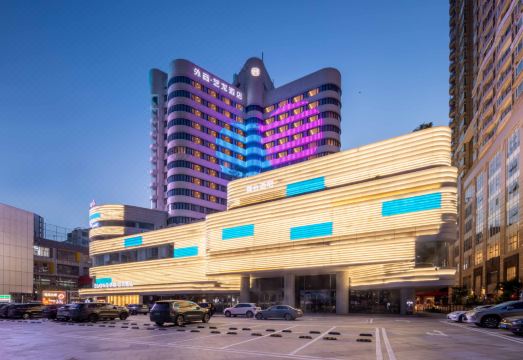 IMPERIAL TRADERS ELONG HOTELHotel Overview