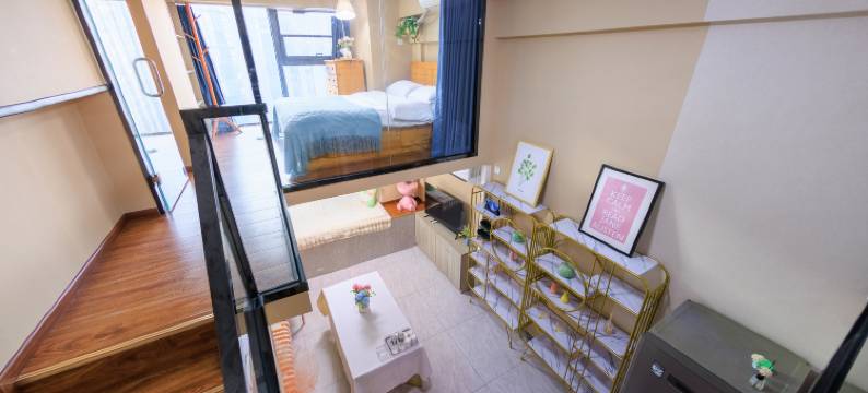 北京俊悦客民宿(朱辛庄地铁站店)图片