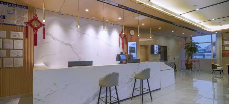 锦江之星酒店(聊城嘉明经济开发区站前北路店)图片