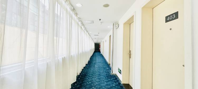 7天连锁酒店(佛山海三路叠滘地铁站店)图片