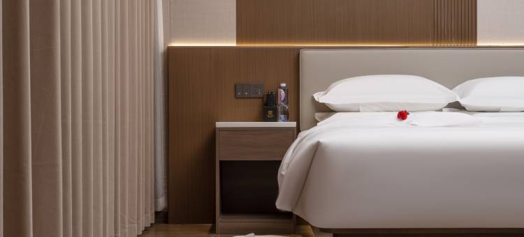 阿克苏锦西酒店(世纪广场店)图片