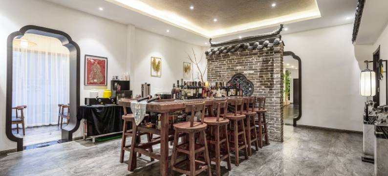 皇家荷苑客栈图片