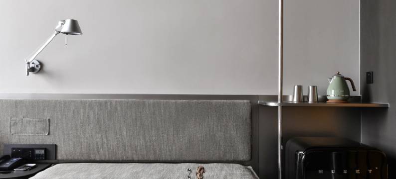 厦门NOA诺岸酒店图片