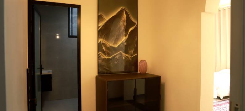 未来可居民宿图片