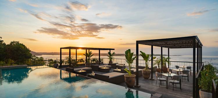 努沙佩尼达岛阿迪瓦纳瓦纳卡利度假村-CHSE认证(Adiwana Warnakali Resort)图片