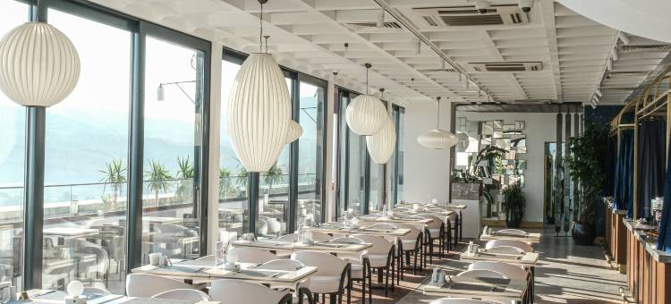 亚洛瓦市中心的帕克英国酒店(Park Inn by Radisson Yalova)图片