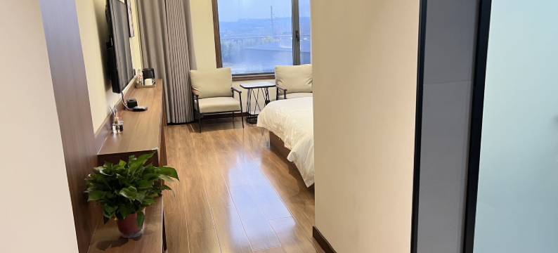 德瀚大酒店图片