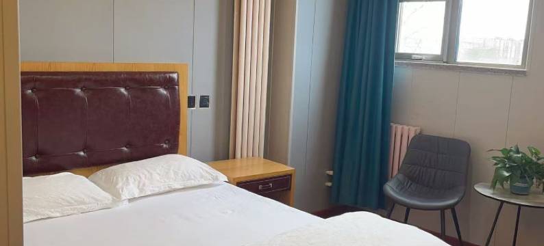 北京肖家湾酒店图片