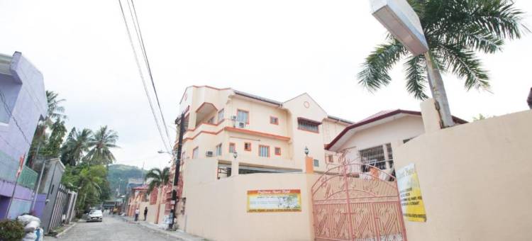 红多兹@卡兰巴普拉菲罗莎度假酒店(RedDoorz @ Praferosa Resort Hotel Calamba)图片