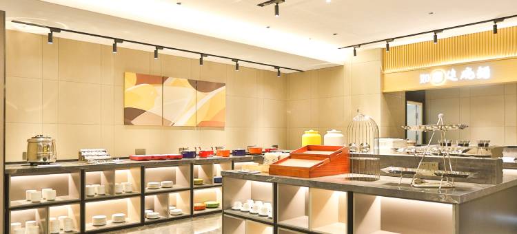 如家云上四季酒店(敦化长安路美食街店)图片