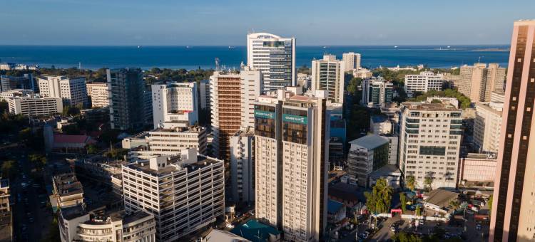 金色郁金香达尔市中心酒店(Golden Tulip Dar City Center)图片