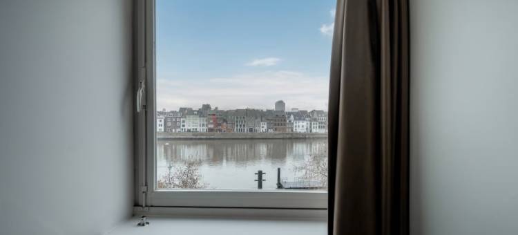 马斯特里赫特市中心便捷酒店(easyHotel Maastricht City Centre)图片