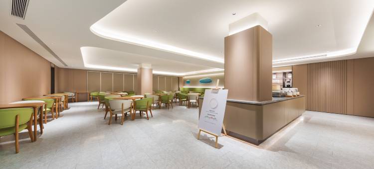全季酒店(北京中关村学院桥地铁站店)图片