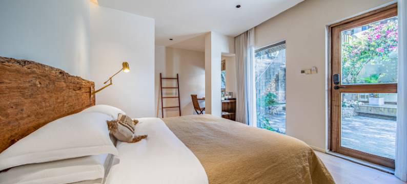 太阳窝窝丨360°Sunny Inn·瑜伽·设计师美宿 (丽江束河古镇店)图片