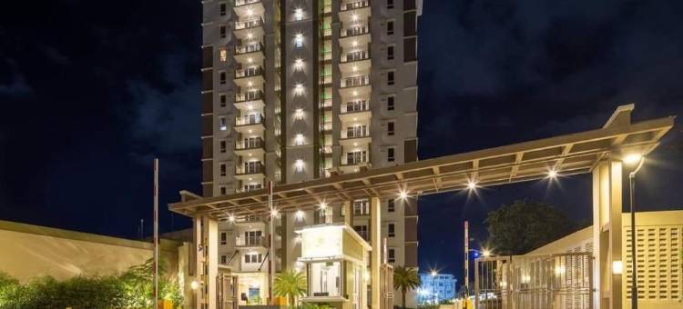 塞莱丹的萨米摇篮(Sami's Cradle at The Celandine)图片