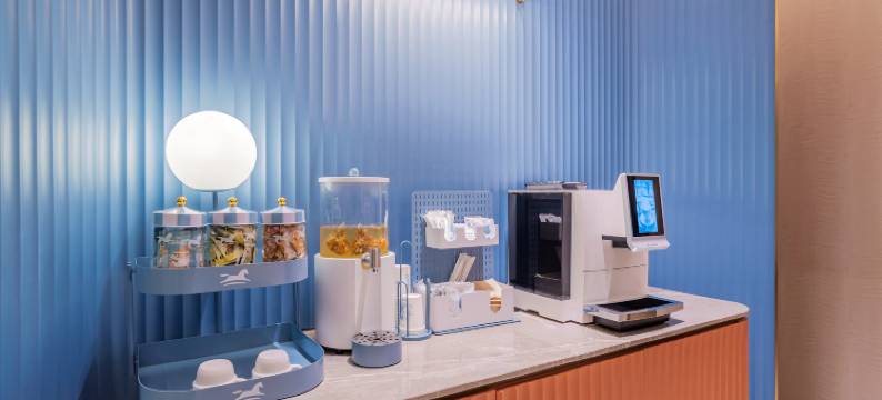 汉庭酒店(重庆江津滨江店)图片