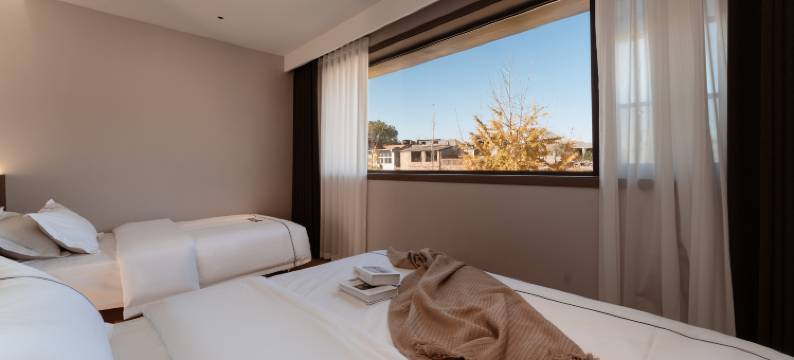 洛阳玖悦溪畔民宿(洛邑古城丽景门十字街店)图片