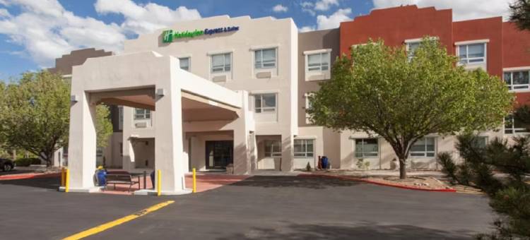 Holiday Inn Express & Suites Santa FE by IHG图片