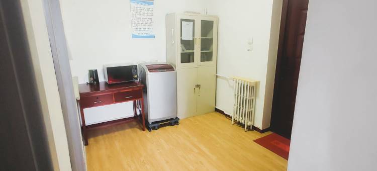 古城馨居(华严寺店)图片