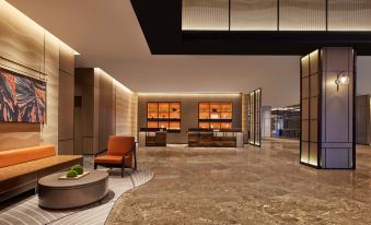 Four Points by Sheraton Dunhuang Over view