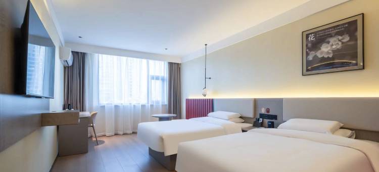 尚客优酒店(淮南寿县古城墙店)图片